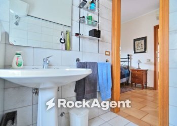 Bagno - Villa via Ombrone, 5, Latina - foto 29