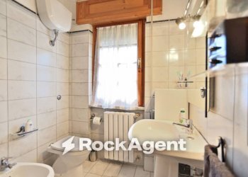 Bagno - Villa via Ombrone, 5, Latina - foto 30