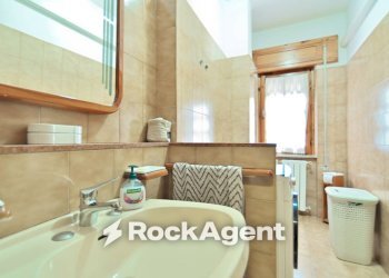 Bagno - Villa via Ombrone, 5, Latina - foto 31