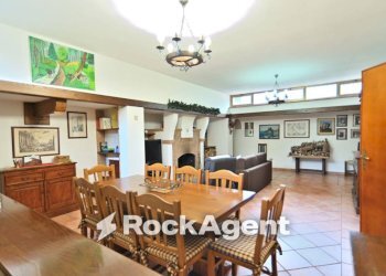 Salone - Villa via Ombrone, 5, Latina - foto 34