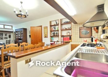 Cucina - Villa via Ombrone, 5, Latina - foto 35