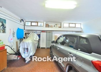 Box auto - Villa via Ombrone, 5, Latina - foto 37