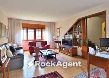 Salone - Villa via Ombrone, 5, Latina - foto 9