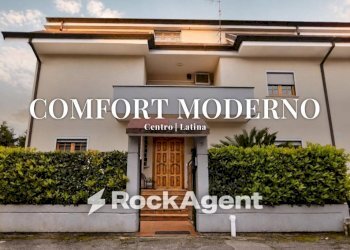 Facciata - Villa via Ombrone, 5, Latina - foto 1