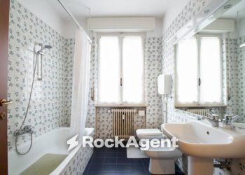 Bagno - Quadrilocale via Giulio e Guido Carmignani, Parma (zona Montanara) - foto 22