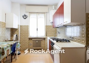 Cucina - Quadrilocale via Giulio e Guido Carmignani, Parma (zona Montanara) - foto 12