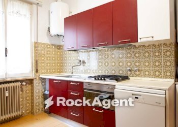 Cucina - Quadrilocale via Giulio e Guido Carmignani, Parma (zona Montanara) - foto 13