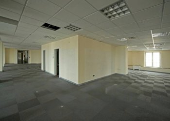 Interno non residenziale - Ufficio via Antica Fiumara, 3, Genova (zona Sampierdarena) - foto 13