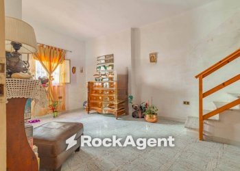Interno palazzo - Casa indipendente vicolo Adriano, 6, Cassano delle Murge - foto 5