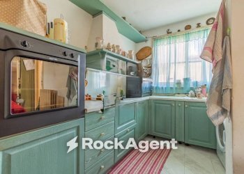 Cucina - Casa indipendente vicolo Adriano, 6, Cassano delle Murge - foto 7