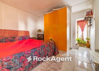 Camera da letto - Casa indipendente vicolo Adriano, 6, Cassano delle Murge - foto 13