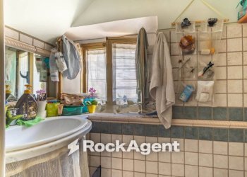 Bagno - Casa indipendente vicolo Adriano, 6, Cassano delle Murge - foto 21