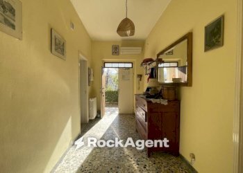 Corridoio - Villa contrada Feudo da Sole, 23, Basciano - photo 7