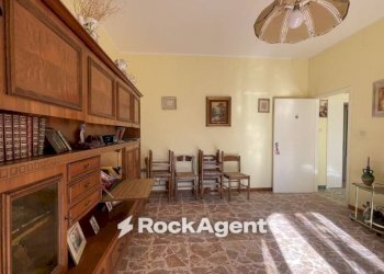 Cucina - Villa contrada Feudo da Sole, 23, Basciano - photo 9