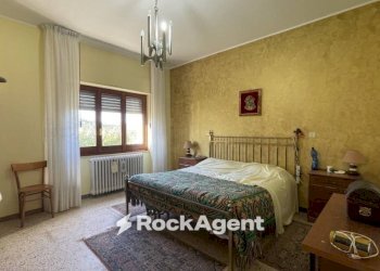 Camera da letto - Villa contrada Feudo da Sole, 23, Basciano - photo 10