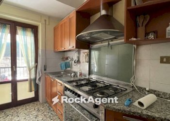 Cucina - Villa contrada Feudo da Sole, 23, Basciano - photo 13