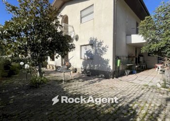 Giardino - Villa contrada Feudo da Sole, 23, Basciano - photo 25