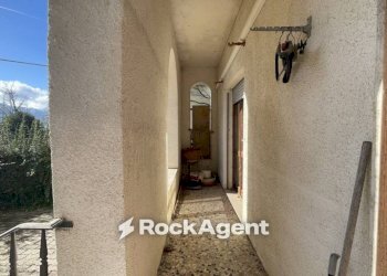 Corridoio - Villa contrada Feudo da Sole, 23, Basciano - photo 38