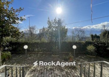 Giardino - Villa contrada Feudo da Sole, 23, Basciano - photo 39