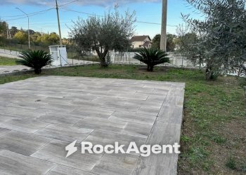 Giardino - Shop via del Villino, Alanno - photo 5