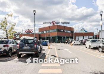 Zona - Loft via Amilcare Ponchielli, 23, Bologna (zona Savena) - foto 1
