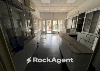 Interno non residenziale - Negozio via Prenestina, 429, Roma - foto 3