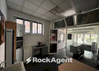 Interno non residenziale - Negozio via Prenestina, 429, Roma - foto 6