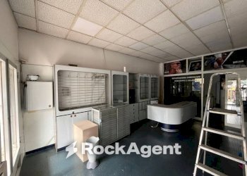 Interno non residenziale - Negozio via Prenestina, 429, Roma - foto 7