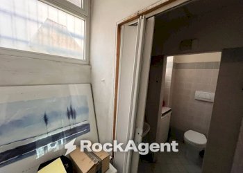 Bagno - Negozio via Prenestina, 429, Roma - foto 9
