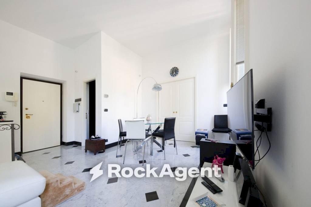 Ufficio - Appartamento viale dei Pini 4, Pieve Ligure - foto 2