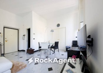 Ufficio - Appartamento viale dei Pini 4, Pieve Ligure - foto 2