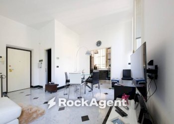 Ufficio - Appartamento viale dei Pini 4, Pieve Ligure - foto 5