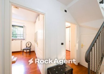Disimpegno - Appartamento viale dei Pini 4, Pieve Ligure - foto 12
