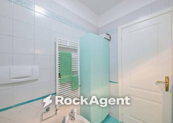Bagno - Appartamento viale dei Pini 4, Pieve Ligure - foto 14