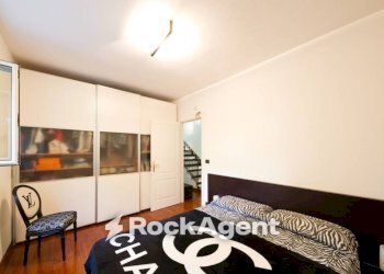 Camera da letto - Appartamento viale dei Pini 4, Pieve Ligure - foto 15