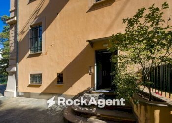 Facciata - Appartamento viale dei Pini 4, Pieve Ligure - foto 21