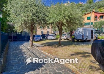 Zona - Appartamento viale dei Pini 4, Pieve Ligure - foto 26