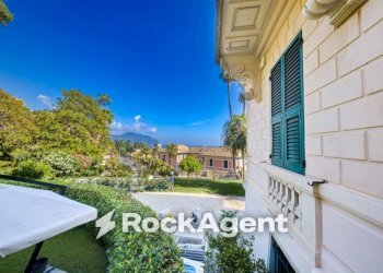 Vista - Appartamento viale dei Pini 4, Pieve Ligure - foto 27