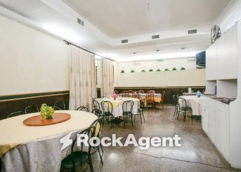 Ufficio - Ristorante via Agostino Depretis, 98, Roma (zona Centro Storico) - foto 3