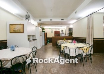 Interno non residenziale - Ristorante via Agostino Depretis, 98, Roma (zona Centro Storico) - foto 5