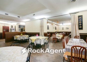 Interno non residenziale - Ristorante via Agostino Depretis, 98, Roma (zona Centro Storico) - foto 6