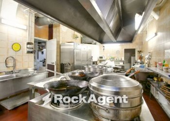 Interno non residenziale - Ristorante via Agostino Depretis, 98, Roma (zona Centro Storico) - foto 10