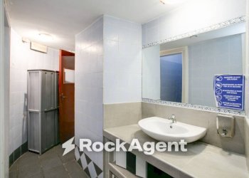 Bagno - Ristorante via Agostino Depretis, 98, Roma (zona Centro Storico) - foto 13