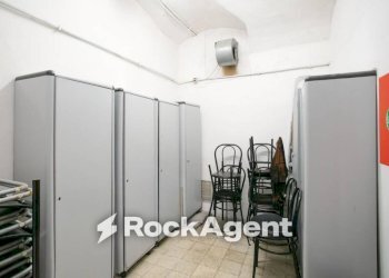 Cantina - Ristorante via Agostino Depretis, 98, Roma (zona Centro Storico) - foto 16