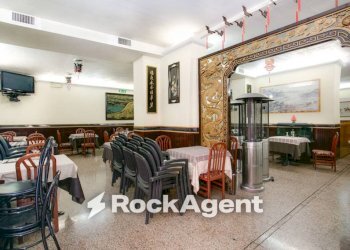 Interno non residenziale - Ristorante via Agostino Depretis, 98, Roma (zona Centro Storico) - foto 19