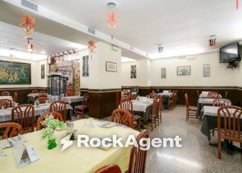 Interno non residenziale - Ristorante via Agostino Depretis, 98, Roma (zona Centro Storico) - foto 21