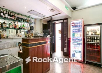 Interno non residenziale - Ristorante via Agostino Depretis, 98, Roma (zona Centro Storico) - foto 22