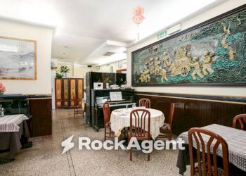 Salone - Ristorante via Agostino Depretis, 98, Roma (zona Centro Storico) - foto 23