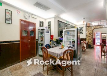 Interno non residenziale - Ristorante via Agostino Depretis, 98, Roma (zona Centro Storico) - foto 24