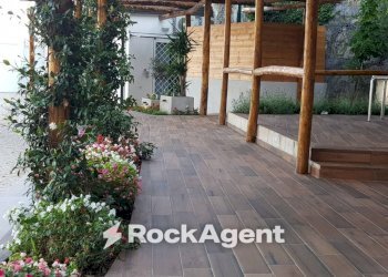 Giardino - Attività Commerciale via Aldo Moro, 1, Furore - foto 4
